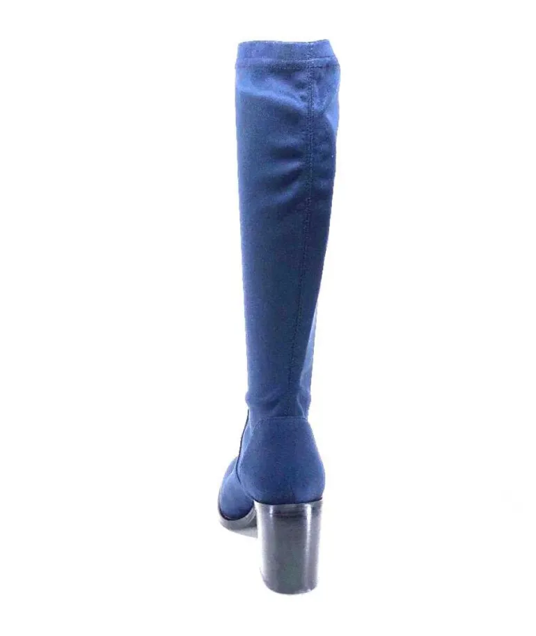 Adige Igor Daim Stretch Bleu Duck