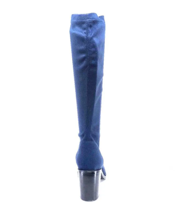 Adige Igor Daim Stretch Bleu Duck