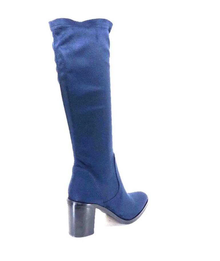 Adige Igor Daim Stretch Bleu Duck