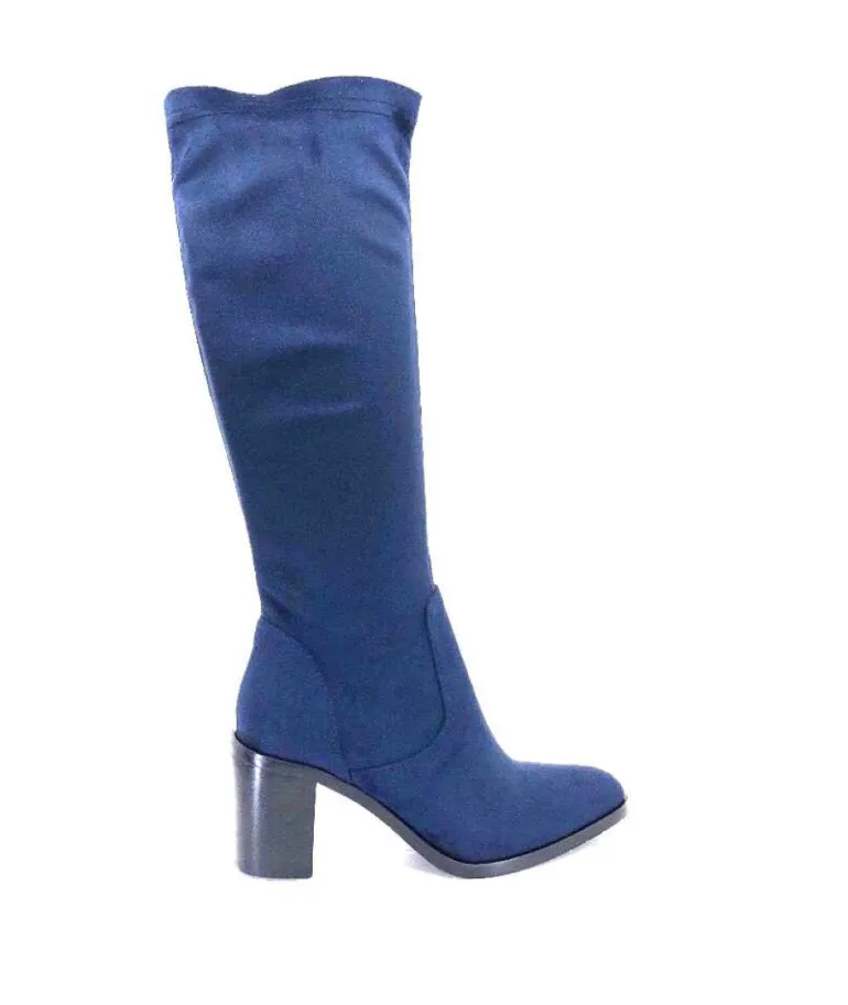 Adige Igor Daim Stretch Bleu Duck