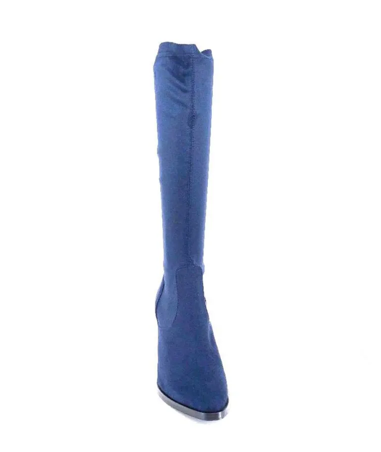 Adige Igor Daim Stretch Bleu Duck