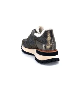 Alpe 2145 Cuir Kaki