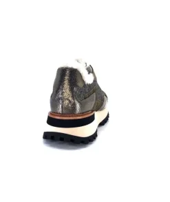 Alpe 2145 Cuir Kaki