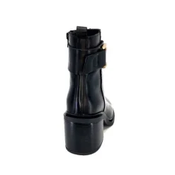 Alpe 27381705 Cuir Noir