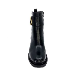 Alpe 27381705 Cuir Noir