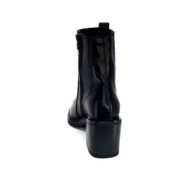 Alpe 24631705 Cuir Noir