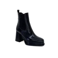 Alpe 27511705 Cuir Noir