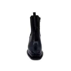 Alpe 27511705 Cuir Noir