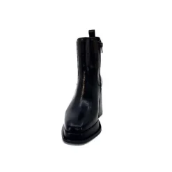 Alpe 27511705 Cuir Noir