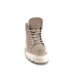 Alpe 2507 Daim Beige
