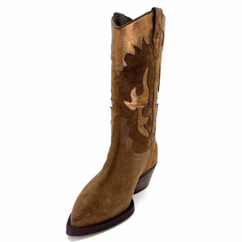 Alpe 20881146 Daim Marron