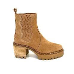 Alpes 27161160 Daim Camel