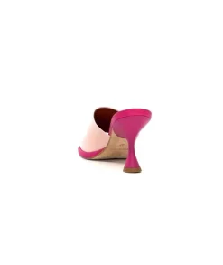Angel Alarcon 23057 Cuir Fushia