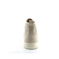 Armistice Foxy Mide Lace Textile Beige