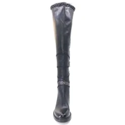 As98 A52301 Cuir Noir