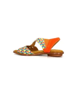 Audley 22300 Daim Textile Multicolore