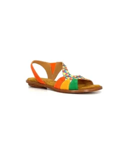 Audley 22300 Daim Textile Multicolore