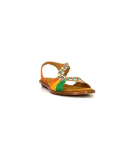 Audley 22300 Daim Textile Multicolore