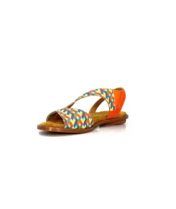 Audley 22300 Daim Textile Multicolore