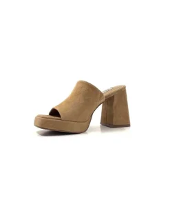 Bibi Lou 621 Daim Camel