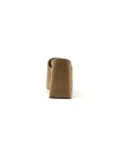 Bibi Lou 621 Daim Camel