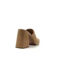 Bibi Lou 621 Daim Camel