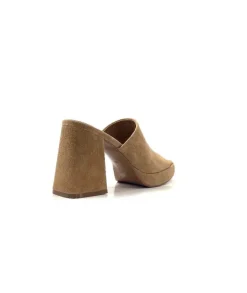 Bibi Lou 621 Daim Camel