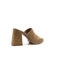 Bibi Lou 621 Daim Camel