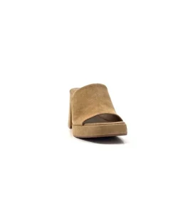 Bibi Lou 621 Daim Camel
