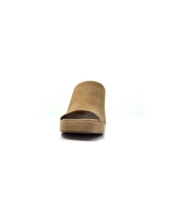 Bibi Lou 621 Daim Camel
