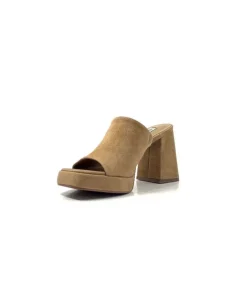 Bibi Lou 621 Daim Camel