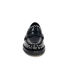 Bibi Lou 755 Z 16 Vk Cuir Noir