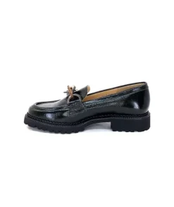 Brunate 11771 Cuir Vernis Vert