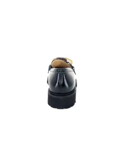 Brunate 11771 Cuir Vernis Vert