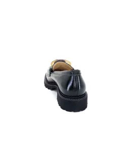 Brunate 11771 Cuir Vernis Vert
