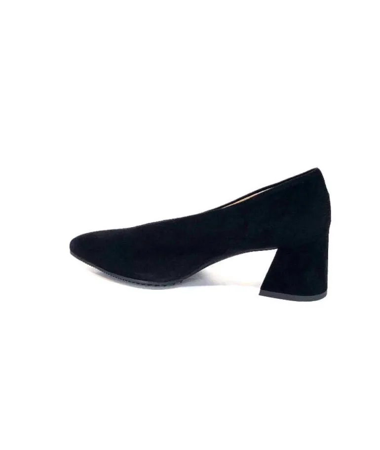 Brunate 51338 Daim Noir