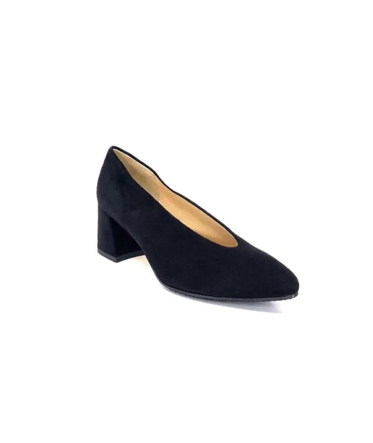 Brunate 51338 Daim Noir
