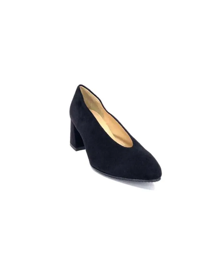 Brunate 51338 Daim Noir