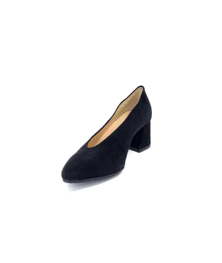 Brunate 51338 Daim Noir