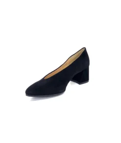 Brunate 51338 Daim Noir