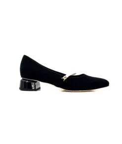 Brunate 32181 Microfibre Noir