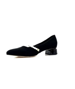 Brunate 32181 Microfibre Noir