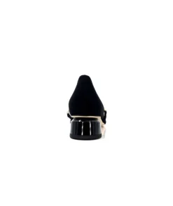Brunate 32181 Microfibre Noir