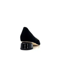 Brunate 32181 Microfibre Noir
