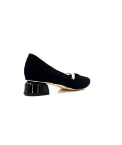 Brunate 32181 Microfibre Noir