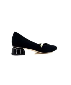 Brunate 32181 Microfibre Noir