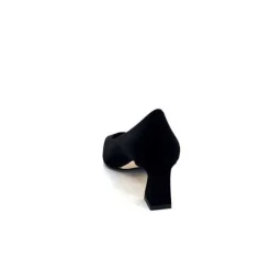 Brunate 51377 Step Microfibre Noir