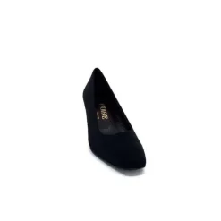 Brunate 51377 Step Microfibre Noir