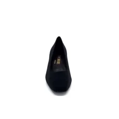 Brunate 51377 Step Microfibre Noir
