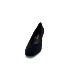 Brunate 51377 Step Microfibre Noir